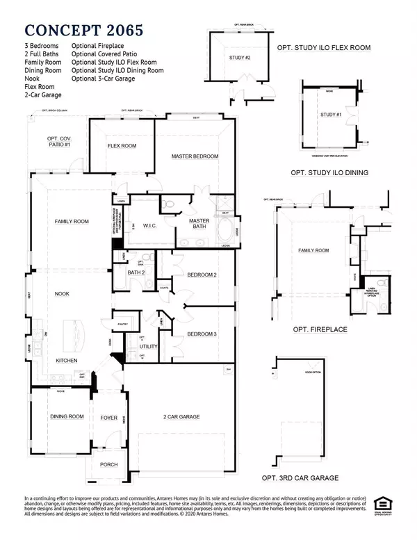 Crowley, TX 76036,1269 Alderwood Lane