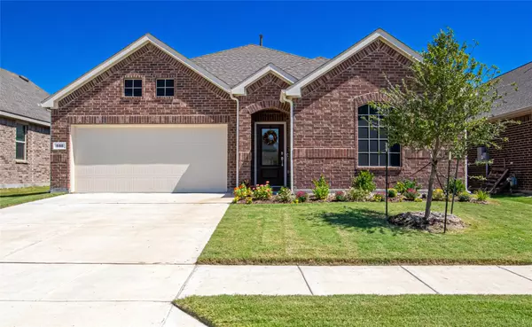 648 Beltrand Lane, Fate, TX 75087