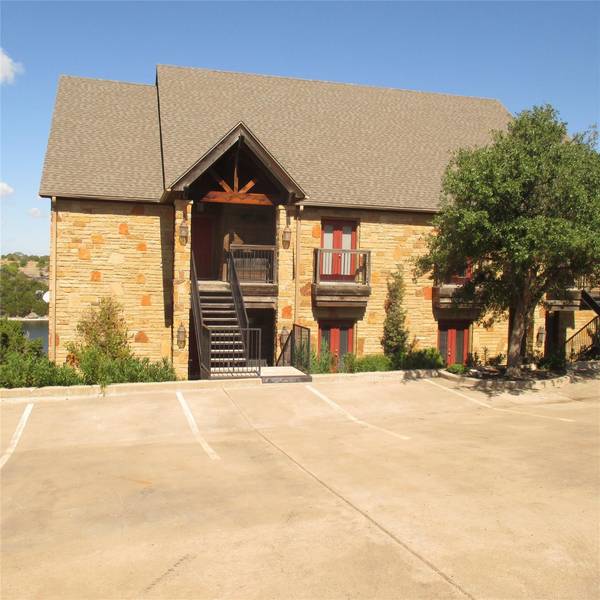 545 Melbourne Trail, Graford, TX 76449