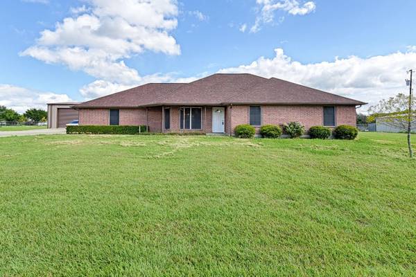 7058 Havenridge Lane, Kaufman, TX 75142