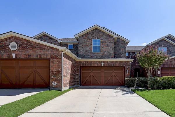 6360 Hill Creek Drive, The Colony, TX 75056