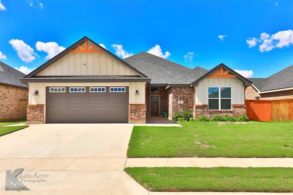 7414 Big Country Way, Abilene, TX 79602