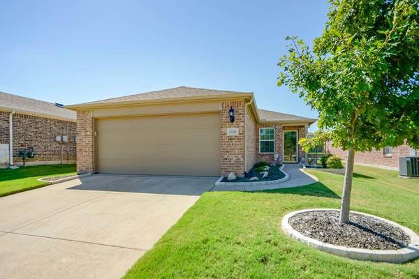 2441 Honeybee Lane, Frisco, TX 75036