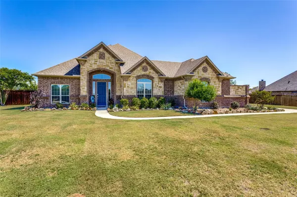 113 Denali Way, Waxahachie, TX 75167