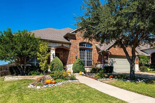 2605 Las Ventanas Trail, Fort Worth, TX 76131