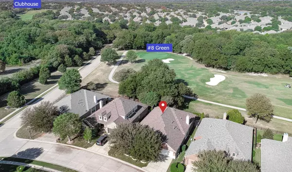 Fairview, TX 75069,904 Quarry Oaks Drive