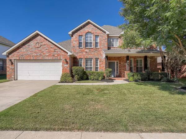 1308 Spring Ridge Lane, Flower Mound, TX 75028