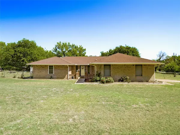 400 Jeri Ridge Road, Willow Park, TX 76087