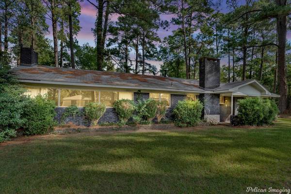 4504 Hunter Avenue, Shreveport, LA 71107