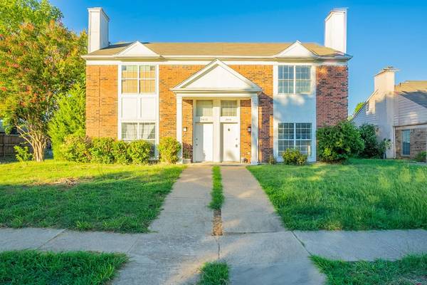 2414 Forestbrook Drive, Garland, TX 75040