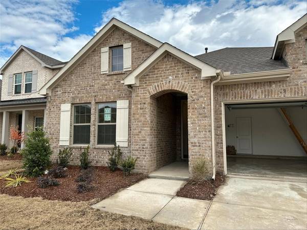 1820 Everglades Drive, Forney, TX 75126