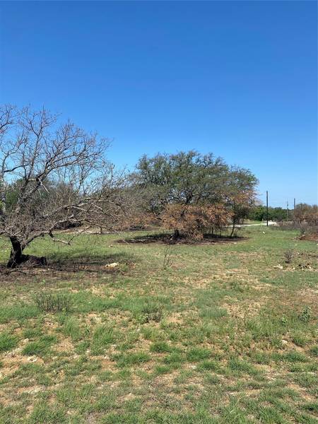 Lot 550 Feather Bay Drive, Brownwood, TX 76801