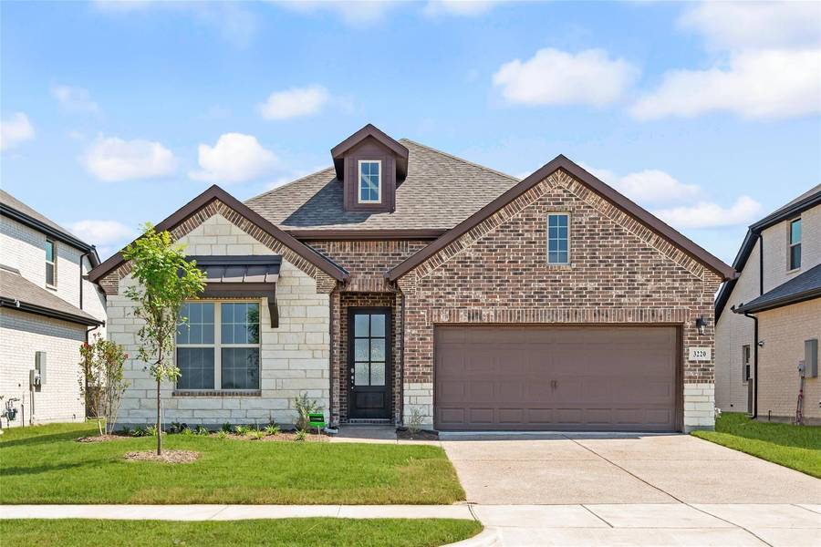 3220 Roy Alton Bend, Melissa, TX 75454