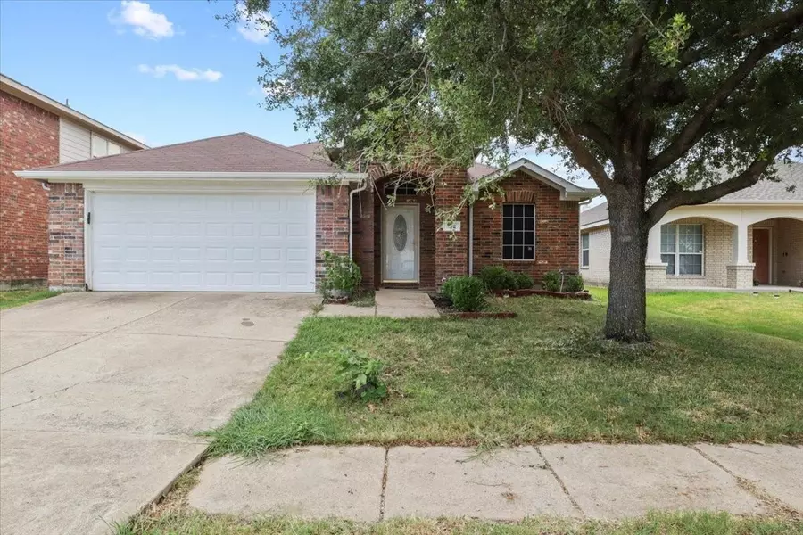 312 Waterwood Drive, Wylie, TX 75098