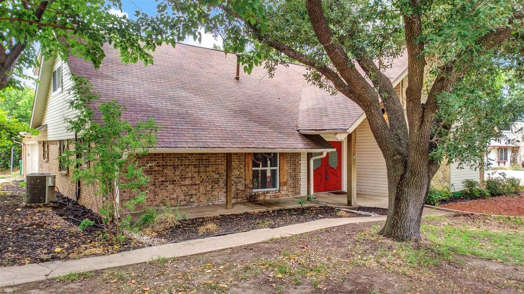 2792 High Meadow Drive, Little Elm, TX 75068