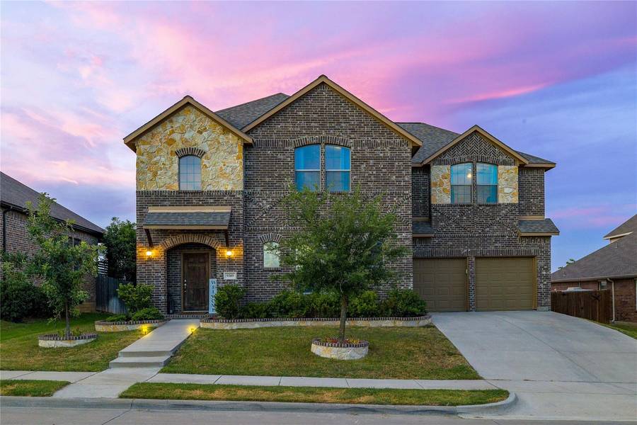 9309 Athens Drive, Denton, TX 76226