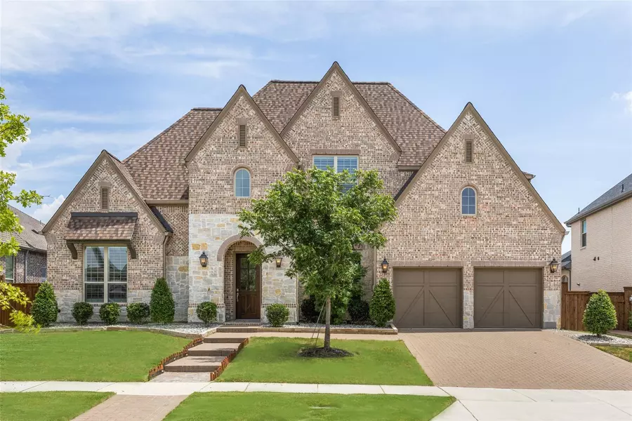 15199 Viburnum Road, Frisco, TX 75035