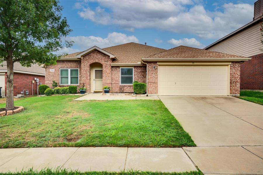 8520 Santa Ana Drive, Fort Worth, TX 76131