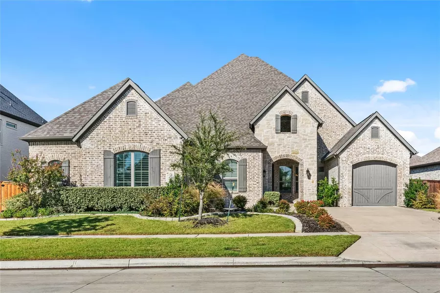 6205 Brentway Road, Frisco, TX 75034