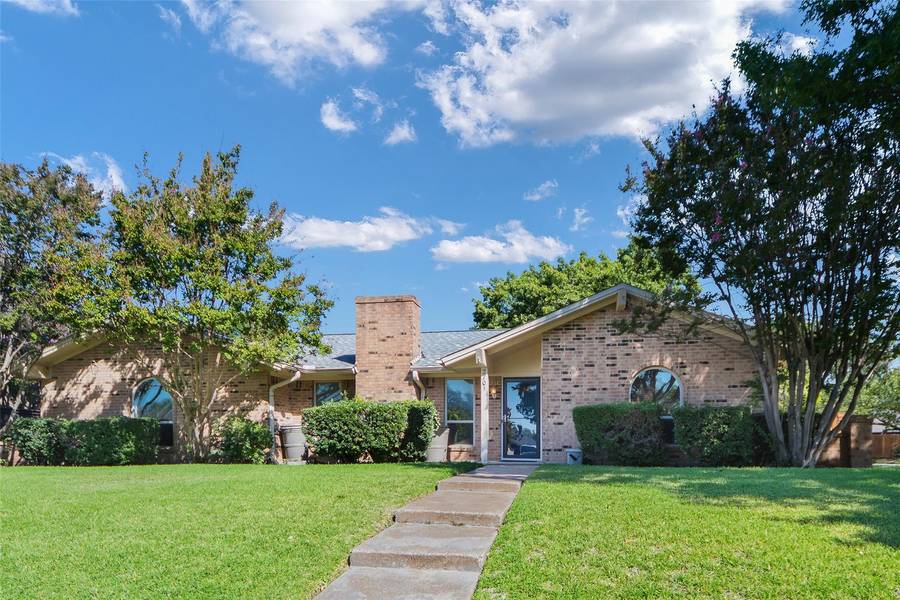 2701 Winfield Drive, Plano, TX 75023