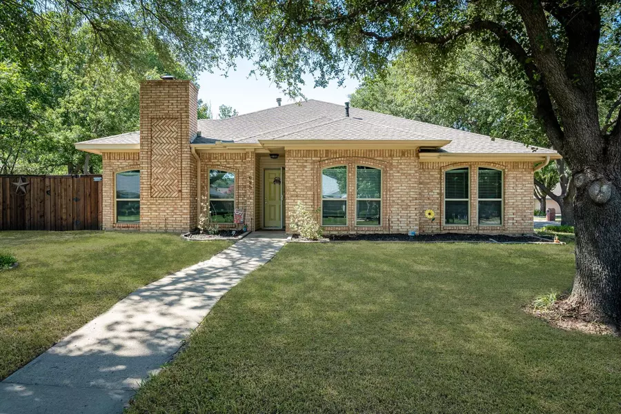 629 Park Lane, Highland Village, TX 75077