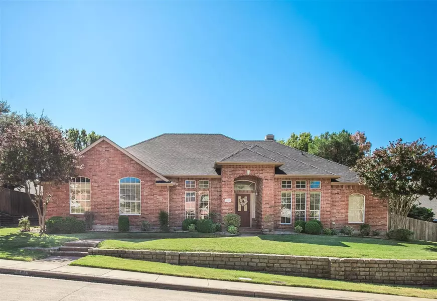 1793 Lake Breeze Drive, Rockwall, TX 75087