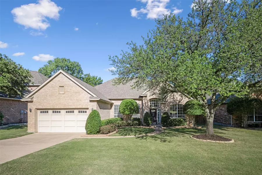 1501 Pearl River Drive, Flower Mound, TX 75028