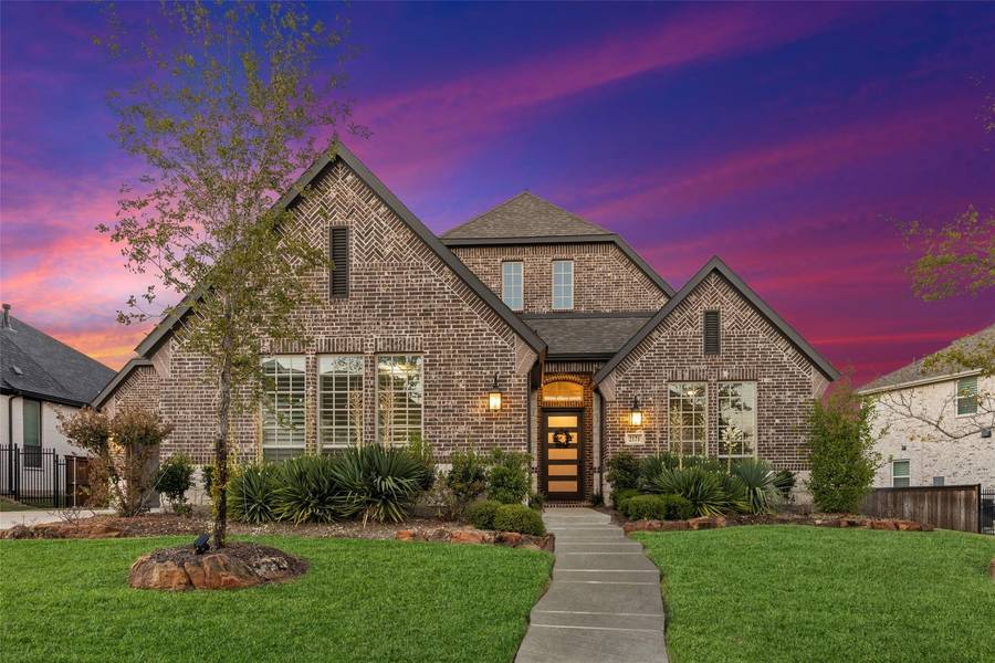 2171 Longmont Lane, Prosper, TX 75078