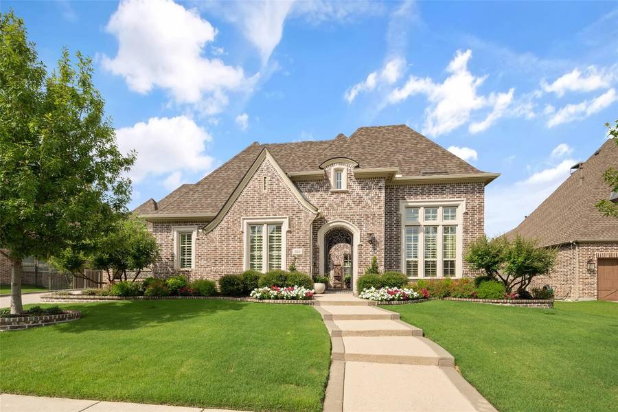 340 Columbia Court, Prosper, TX 75078