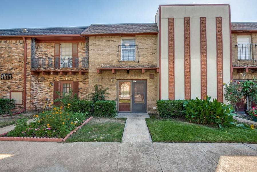 1811 E Grauwyler Road #137, Irving, TX 75061