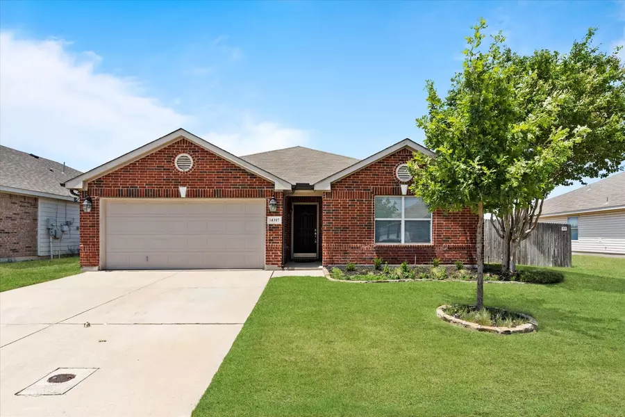 14317 Cedar Post Drive, Fort Worth, TX 76052