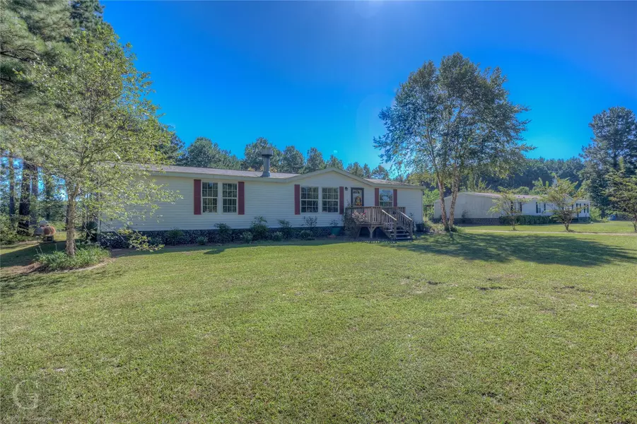 188 Skyler Pvt Drive, Gloster, LA 71030