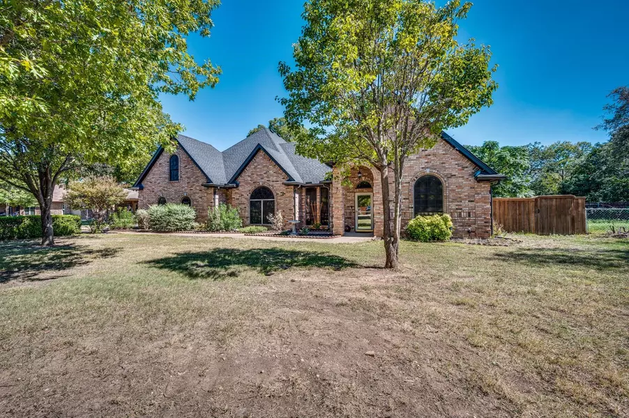 508 S 5th Street, Midlothian, TX 76065