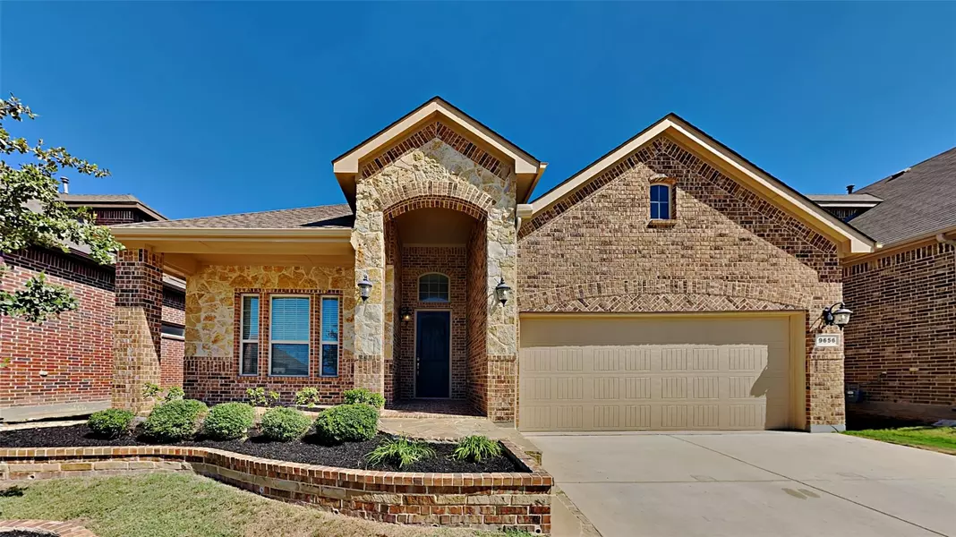 9656 Calaveras Road, Fort Worth, TX 76177