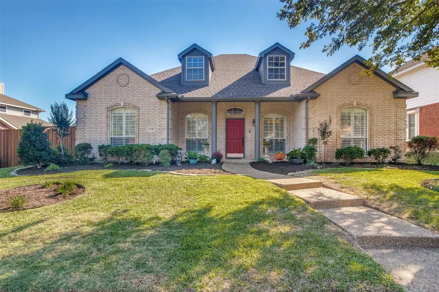 11761 Duxbury Drive, Frisco, TX 75035