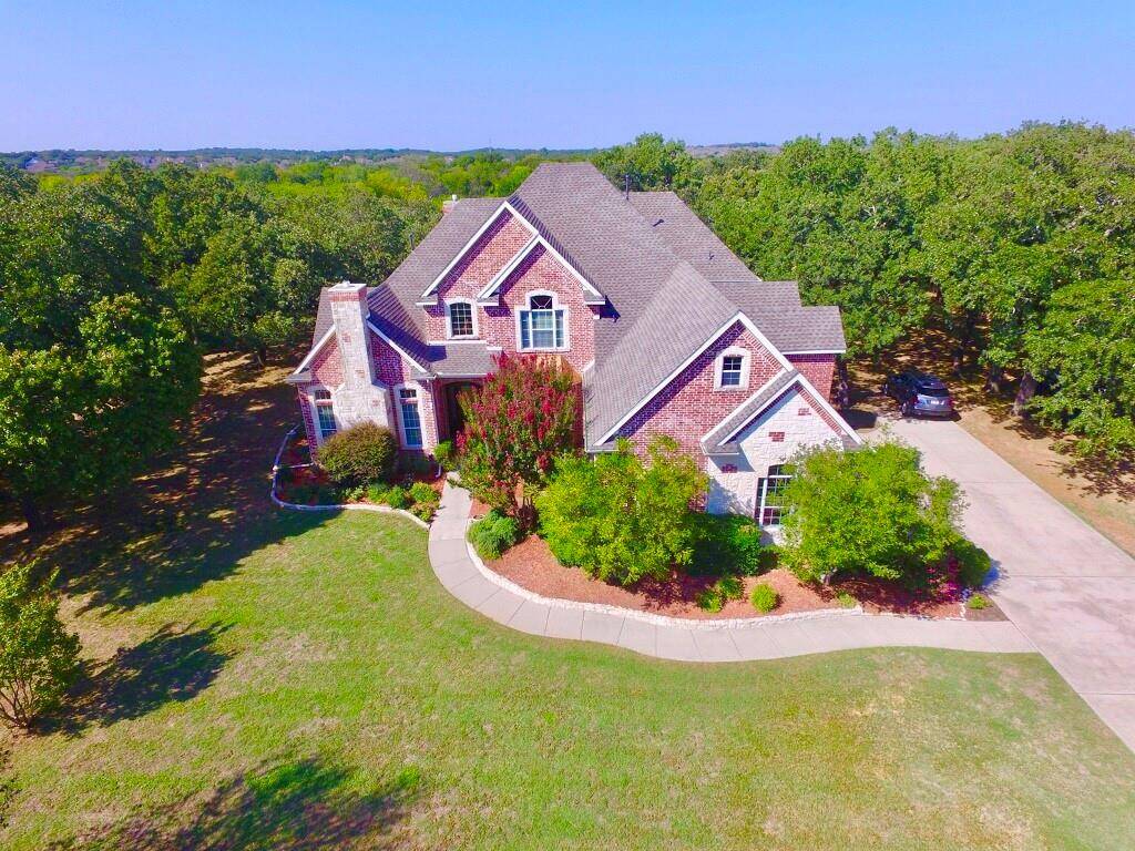 166 Chaparral,  Shady Shores,  TX 76208