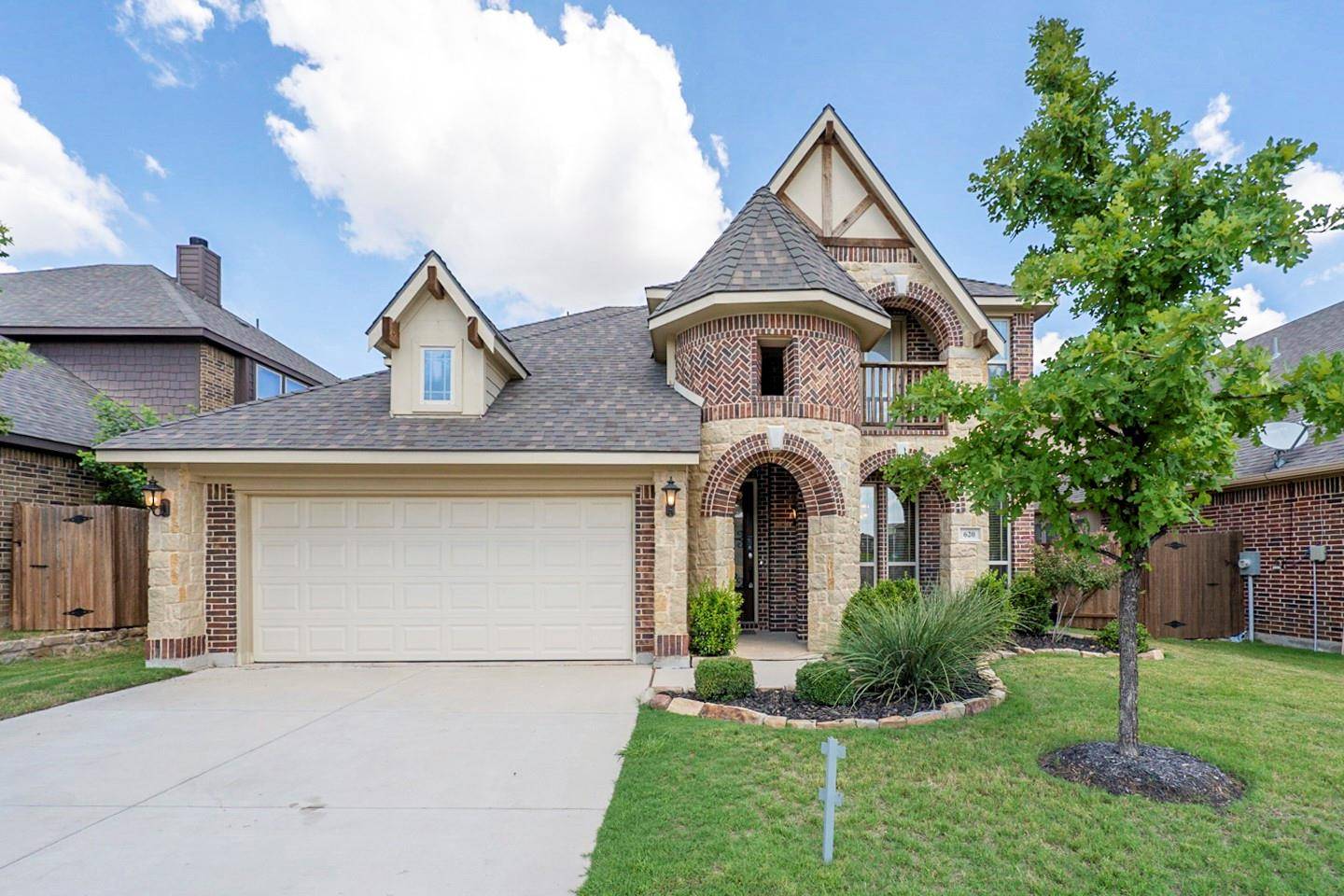 Fort Worth, TX 76131,620 Tierra Vista Way
