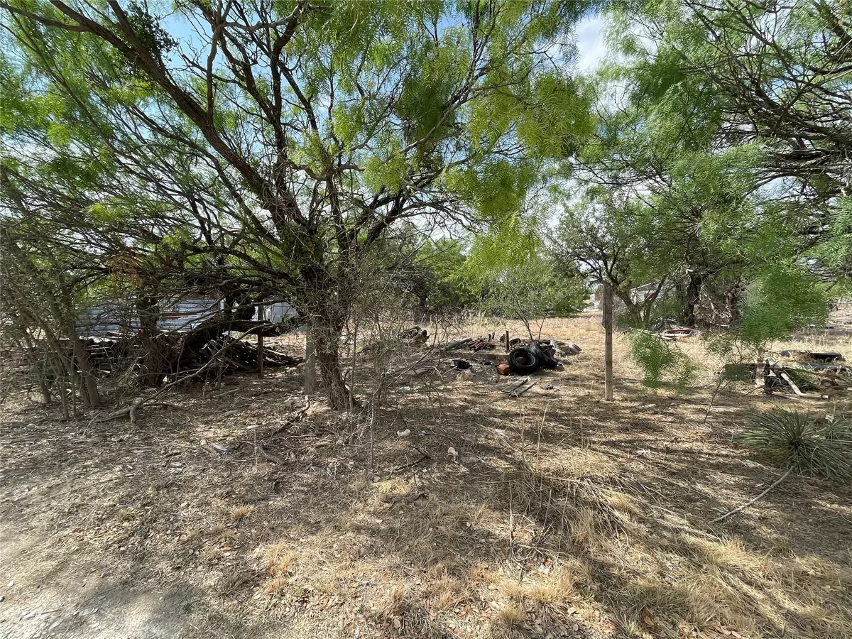 Eden, TX 76837,TBD ALLEN ST