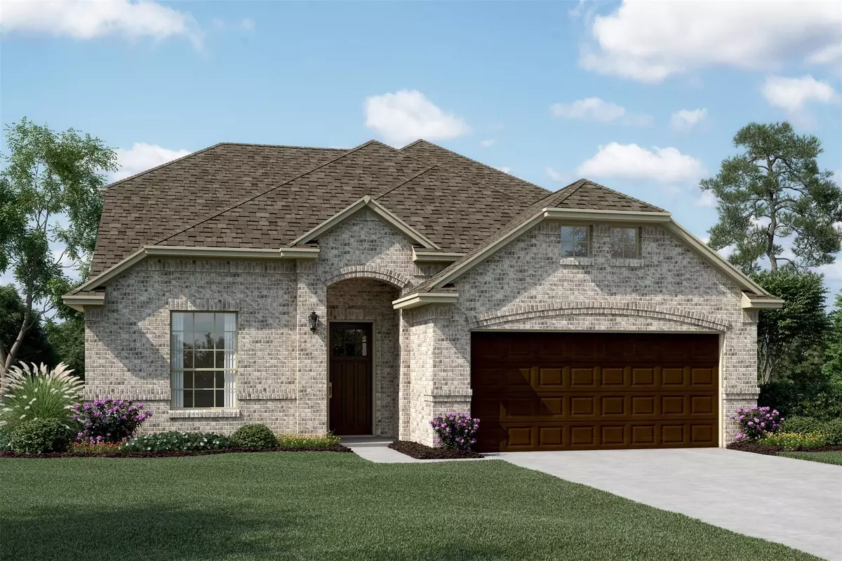 Red Oak, TX 75154,647 Bethpage Drive