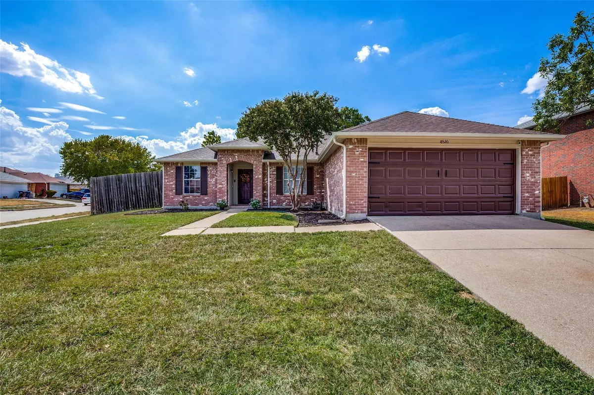 Fort Worth, TX 76123,8520 Prairie Rose Lane