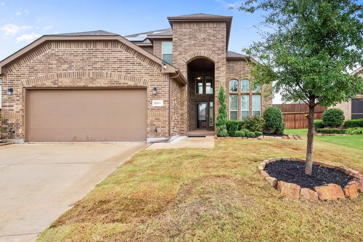 Fort Worth, TX 76131,8801 Rattlebush Court