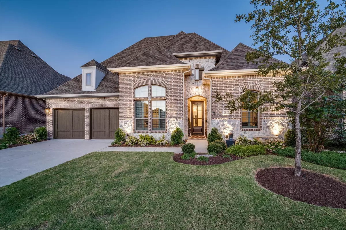 Mckinney, TX 75071,2120 Nassau Drive