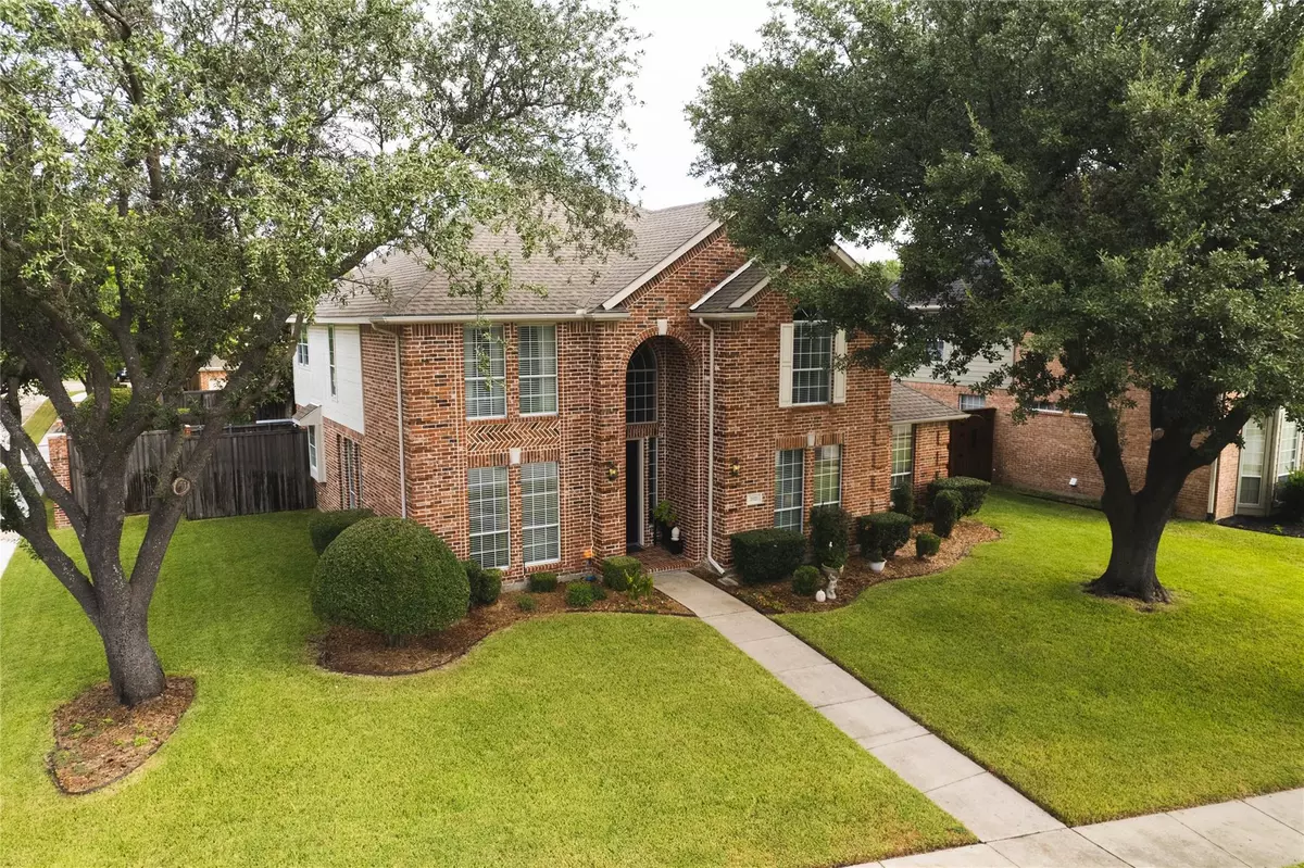 Plano, TX 75023,2921 Chalfont Lane