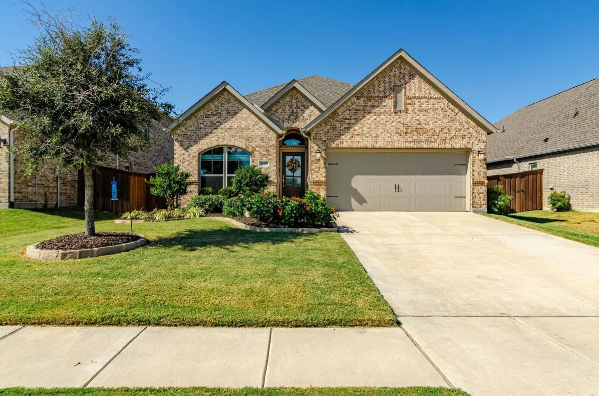 Mckinney, TX 75071,8605 White River Trail