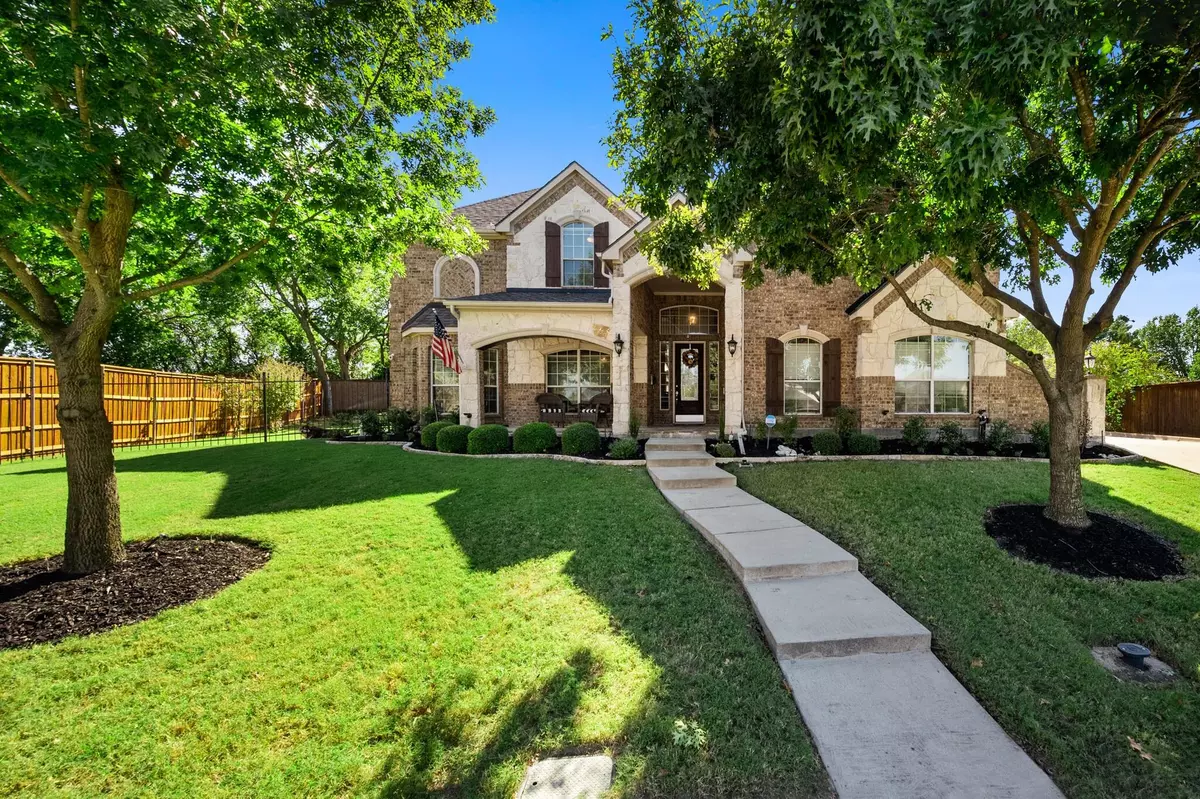 Mansfield, TX 76063,601 Montclaire Drive