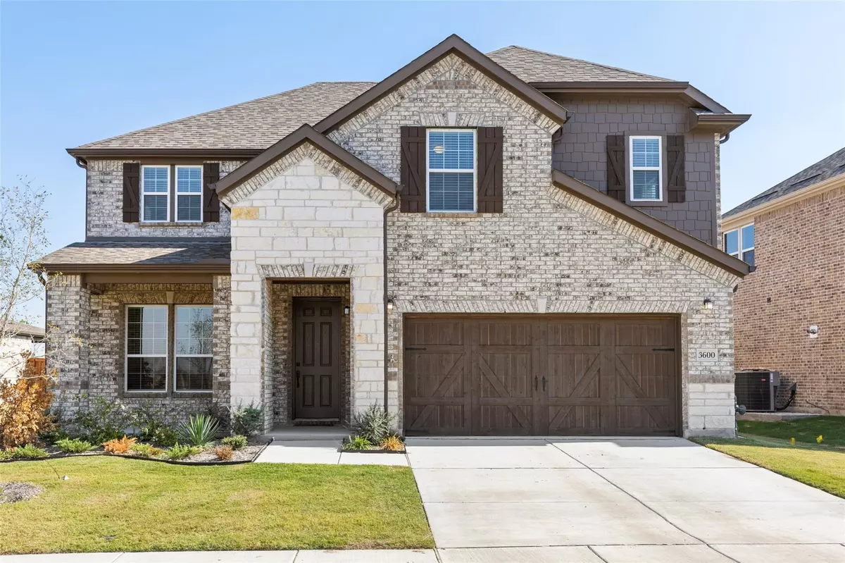 Prosper, TX 75078,3600 Highland Bayou Drive