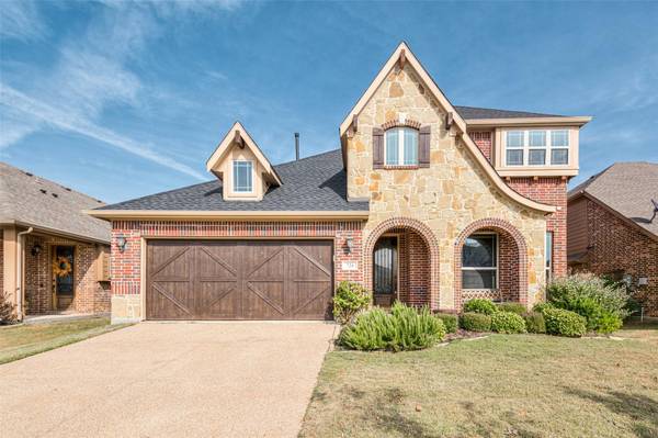 724 Marietta Lane, Savannah, TX 76227