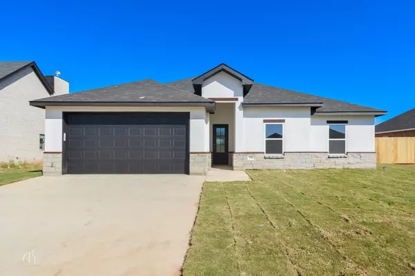 7009 Jet Stream Drive, Abilene, TX 79606