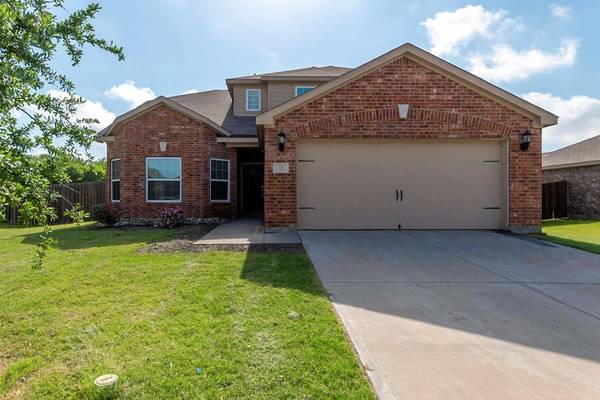 321 Magnolia Drive, Princeton, TX 75407