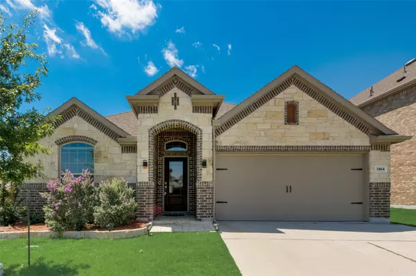 1364 Lake Grove Drive, Little Elm, TX 75068